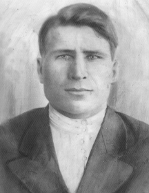 Какшаров Яков Исакович