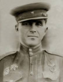 Конарев Иван Иванович
