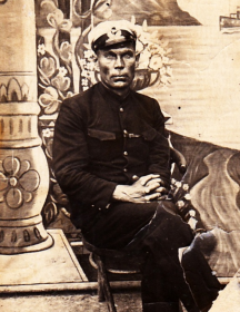 Григорьев Григорий Иванович