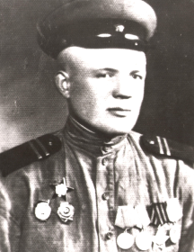 Латаев Иван Александрович