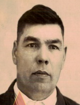 Жиделев Фёдор Павлович 1909-1992