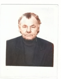 Гиль Константин Иванович