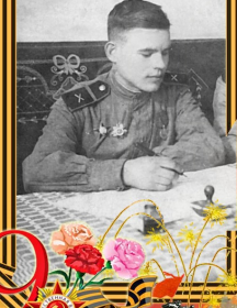 Суслов Павел Иванович