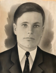 Левашов Павел Петрович
