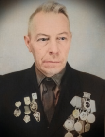 Лавров Анатолий Михайлович
