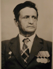 Трошко Василий Михайлович