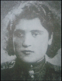 Самарина Полина Сергеевна