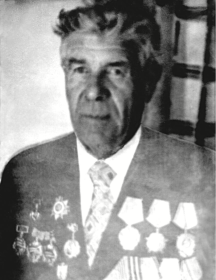 Лузин Александр Иванович