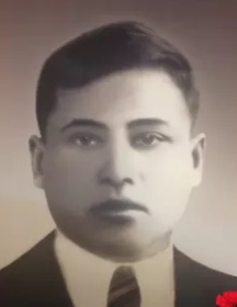 Захаров Иван Петрович