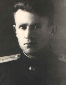 Зайцев Николай Александрович