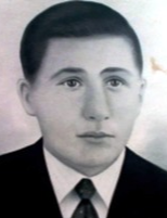 Пащенко Михаил Анисимович
