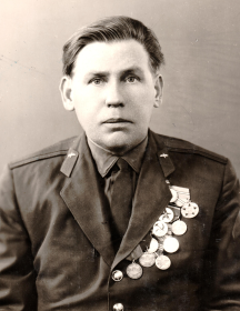 Галушко Иван Александрович