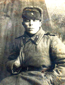 Хатенченко Владимир Степанович