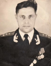 Титов Леонид Елизарович