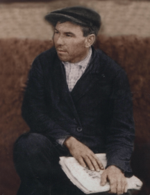 Малофеев Иван Никитович