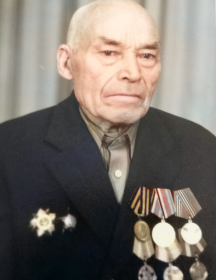Стефинов Иван Степанович