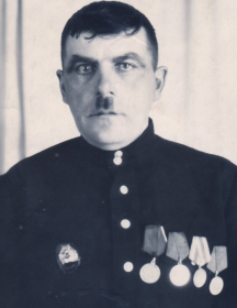 Бойков Иван Петрович