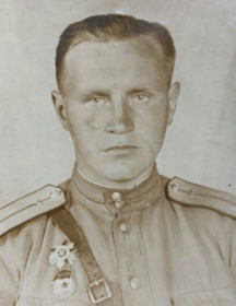 Сысоев Борис Владимрович