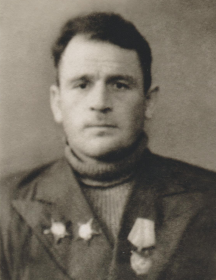 Сироткин Петр Васильевич