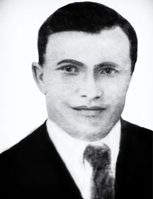 Сылкин Дмитрий Никитович