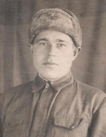Плошкин Павел Александрович