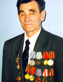 Клёнов Николай Петрович
