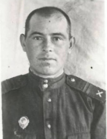 Кириченко Федор Акимович