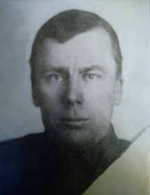 Гулькин Емельян Фёдорович