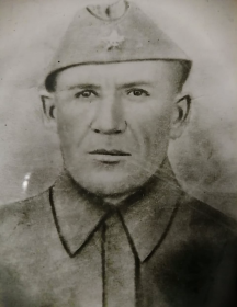 Касинцев Иван Евсеевич