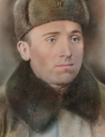 Михайлов Иван Александрович