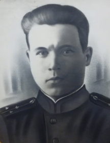 Маркелов Николай Иванович