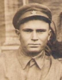 Гайдуков Иван Григорьевич