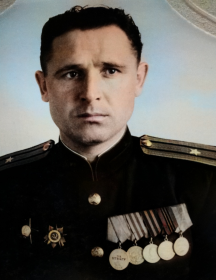 Коротков Петр Фомич