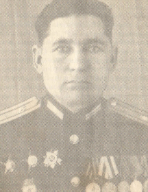 Абрамов Виктор Дмитриевич