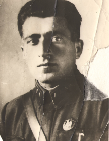 Саркисян Геворг Грикорович