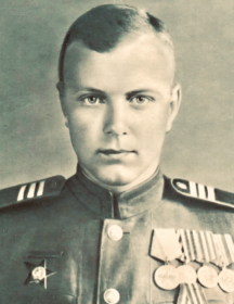 Смирнов Владимир Павлович
