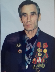 Бова Иван Иванович