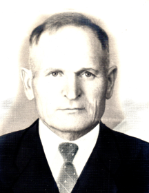 Арбеков Василий Михайлович