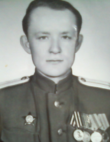 Сухов Борис Николаевич