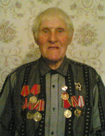 Матасов Илья Андреевич