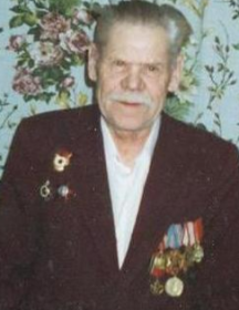 Глушенков Василий Петрович