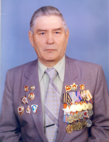 Пыченко Анатолий Алексеевич