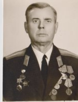 Ходак Василий Андреевич