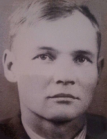 Курябин Юрий Константинович