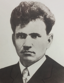 Краснов Василий Андрианович