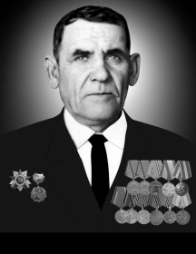 Чубукин Иван Егорович