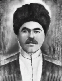 Толстик Иван Григорьевич