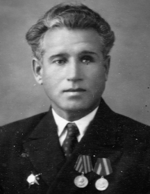 Тимошенко Николай Карпович