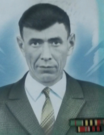 Ниязов Вазих Мухамедович