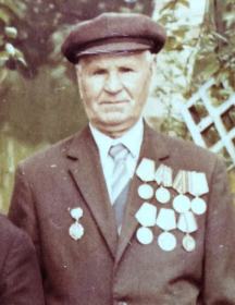 Яковлев Борис Петрович